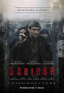 Sobibór Cały Film