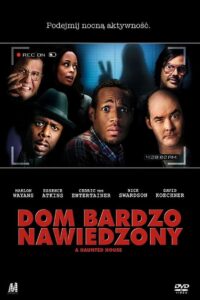 Dom bardzo nawiedzony Cały Film