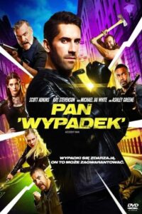 Pan Wypadek Cały Film