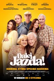 Dalej jazda! Cały Film