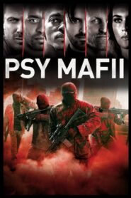 Psy mafii Cały Film