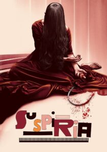 Suspiria Cały Film