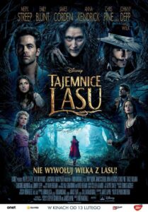 Tajemnice lasu Cały Film