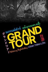 Grand Tour Cały Film