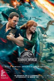 Jurassic World: Upadłe królestwo Cały Film