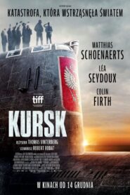 Kursk Cały Film