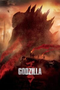 Godzilla Cały Film