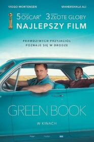 Green Book Cały Film