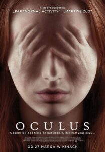 Oculus Cały Film