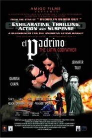 El padrino Cały Film