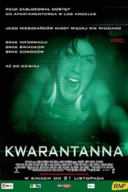 Kwarantanna Cały Film