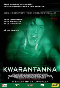 Kwarantanna Cały Film