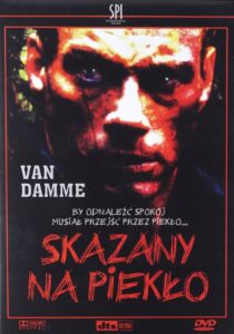 Skazany na Piekło Cały Film