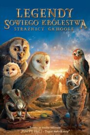 Legendy sowiego królestwa: Strażnicy Ga’Hoole Cały Film