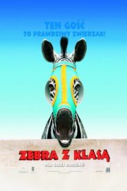 Zebra z klasą Cały Film