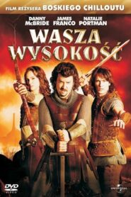 Wasza Wysokość Cały Film