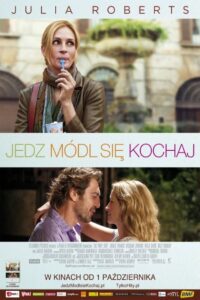 Jedz, módl się, kochaj Cały Film