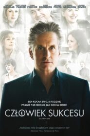 Człowiek sukcesu Cały Film