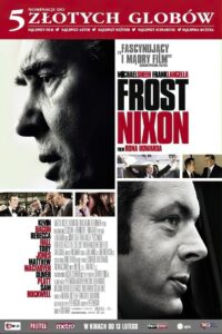 Frost vs Nixon Cały Film