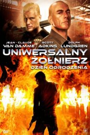 Uniwersalny Żołnierz: Dzień Odrodzenia Cały Film