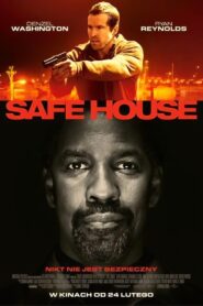 Safe House Cały Film