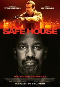 Safe House Cały Film