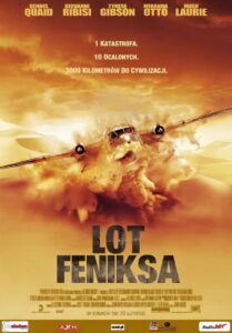 Lot Feniksa Cały Film