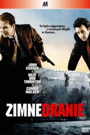 Zimne dranie Cały Film