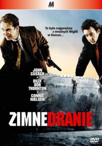 Zimne dranie Cały Film