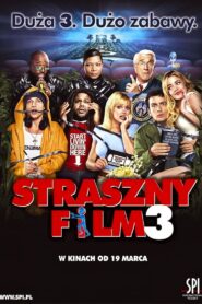 Straszny Film 3 Cały Film