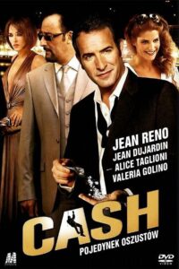 Ca$h – Pojedynek oszustów Cały Film