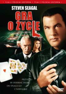 Gra o życie Cały Film