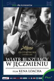 Wiatr buszujący w jęczmieniu Cały Film