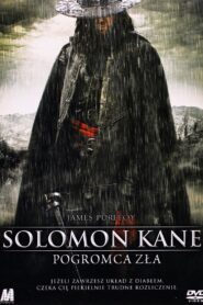 Solomon Kane: Pogromca zła Cały Film