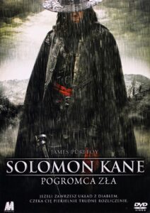 Solomon Kane: Pogromca zła Cały Film