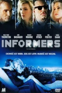 Informers Cały Film