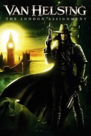 Van Helsing: Londyńskie zlecenie Cały Film