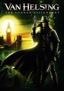 Van Helsing: Londyńskie zlecenie Cały Film