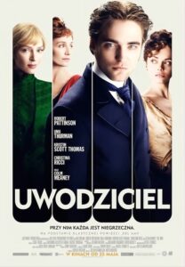 Uwodziciel Cały Film