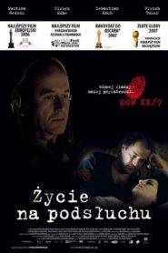 Życie na podsłuchu Cały Film