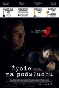 Życie na podsłuchu Cały Film