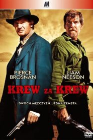 Krew za krew Cały Film