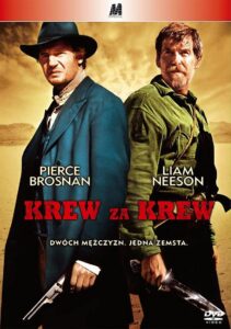 Krew za krew Cały Film