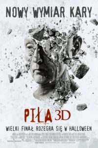 Piła 3D Cały Film