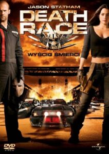 Death Race: Wyścig śmierci Cały Film