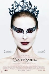 Czarny Łabędź Cały Film