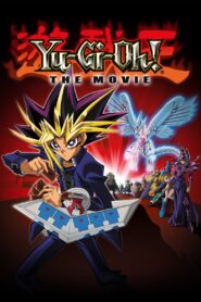 Yu-Gi-Oh! Ostateczne starcie Cały Film