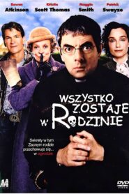 Wszystko zostaje w rodzinie Cały Film