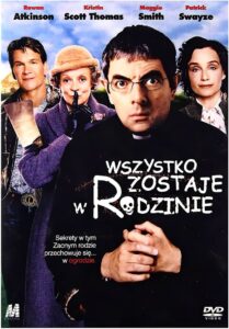 Wszystko zostaje w rodzinie Cały Film