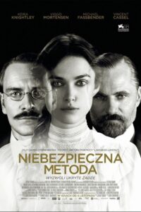 Niebezpieczna metoda Cały Film